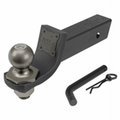 Cequentnsumer Products 2Drop Ball Mount Kit 70924RAK